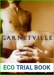Garnetville: A Gay Novel