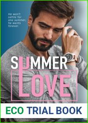 Summer Love (Love Series Book 12)