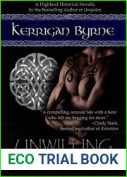 Unwilling (The MacLauchlans, #2)