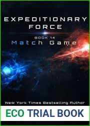Match Game (Expeditionary Force, #14)