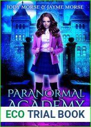 Fire and Ice (Paranormal Academy, #5)
