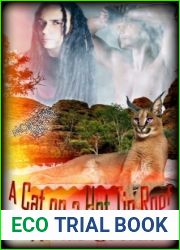 A Cat on a Hot Tin Roof (Monsters InK, #5)