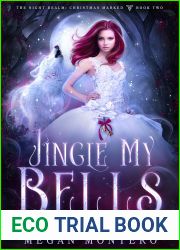Jingle My Bells (The Night Realm: Christmas Marked Book, #2)