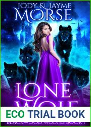 Lone Wolf (The Blackwood Wolves #1)
