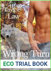 Wrong Turn (The Shenandoah Pack, #1)