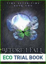 Before I Fall (Time After Time #2)