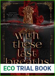 With These Last Breaths (Aisling Sea, #3)