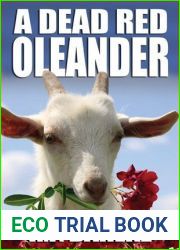A Dead Red Oleander (A Dead Red, #3)