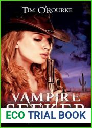 Vampire Seeker (Samantha Carter #1)