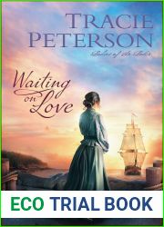 Waiting on Love (Ladies of the Lake, #3)