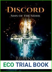 Discord (Sins of the Sidhe #9)