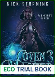 Book Three (Coven Master: The Fae-King|s Harem #3)