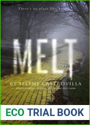 Melt (Rough Romance, #1)