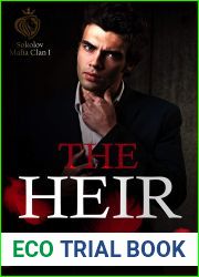The Heir (Sokolov Mafia Clan, #1)