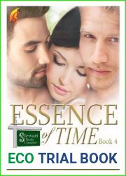 Essence of Time (Stewart Realty, #4)