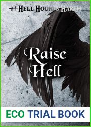 Raise Hell (Hell Hounds Harem, #7)
