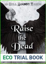 Raise the Dead (Hell Hounds Harem, #8)