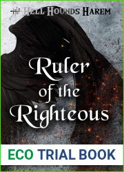Ruler of the Righteous (Hell Hounds Harem Book 9)