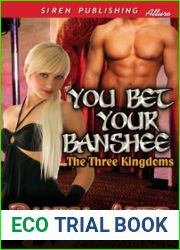 You Bet Your Banshee (The Three Kingdoms, #1)