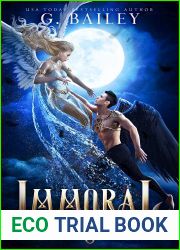 Immoral (Dark Angel Academy, #3)