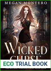 Wicked Curse (The Royals: Warlock Court, #4)