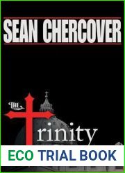 The Trinity Game (Daniel Byrne #1)