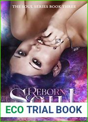 Reborn Soul (The Soul, #3)