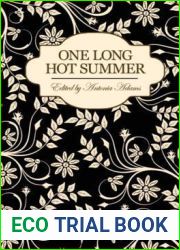 One Long Hot Summer (The Secret Library)