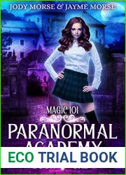 Magic 101 (Paranormal Academy, #1)
