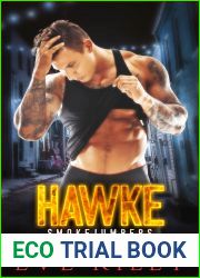 Hawke (Smokejumpers, #1)