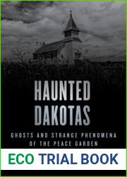 Haunted Dakotas
