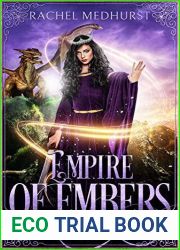 Empire of Embers (The Lost Queen of Althea #3)