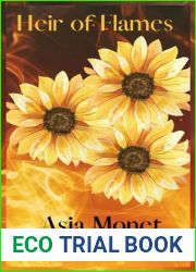 Heir of Flames: Book 1 of the Cartel Elements