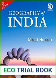 Geography Of India