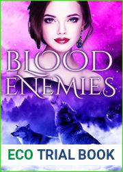 Blood Enemies (The Sherwood Wolves #10)