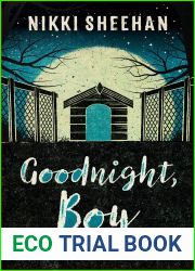 Goodnight, Boy