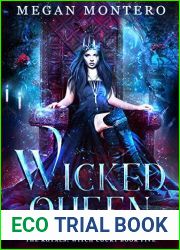 Wicked Queen (The Royals: Witch Court, #5)