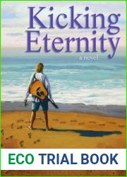 Kicking Eternity (New Smyrna Beach, #3)