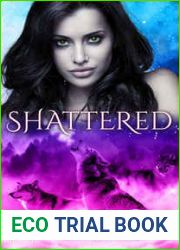 Shattered (The Sherwood Wolves #7)