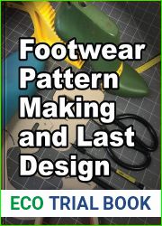 Footwear Pattern Making and Last Design: A beginner|s guide to the fundamental techniques of shoemaking. (How Shoes are Made Book 3)