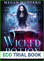 Wicked Potion (The Royals: Witch Court, #4)