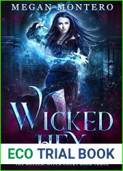 Wicked Hex (The Royals: Witch Court, #3)