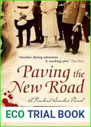 Paving the New Road (Rowland Sinclair #4)