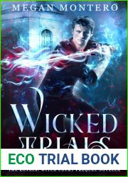 Wicked Trials (The Royals: Witch Court #0.5)