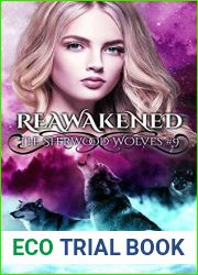 Reawakened (The Sherwood Wolves #9)