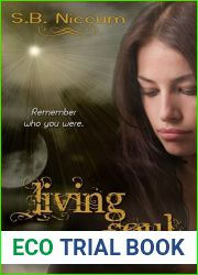 Living Soul (Veiled, #2)