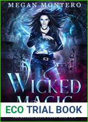 Wicked Magic (The Royals: Witch Court #2)