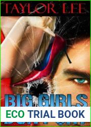 Big Girls Don|t Cry (Blonde Barracuda, #1)