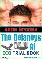 The Delaneys at Home (The Delaneys, #5)