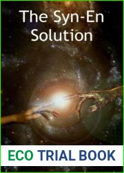 The Syn-En Solution(Sys-En,#1)